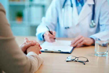 Врач-психиатр в Верхнеднепровском