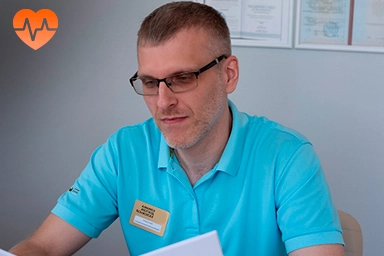 Лечение психоза в Верхнеднепровском