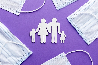 Лечение СДВГ в Верхнеднепровском