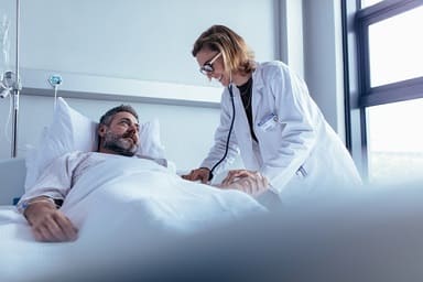 Лечение алкоголизма в стационаре в Верхнеднепровском