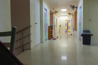 О клинике в Верхнеднепровском