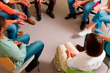 Реабилитация 12 шагов в Верхнеднепровском